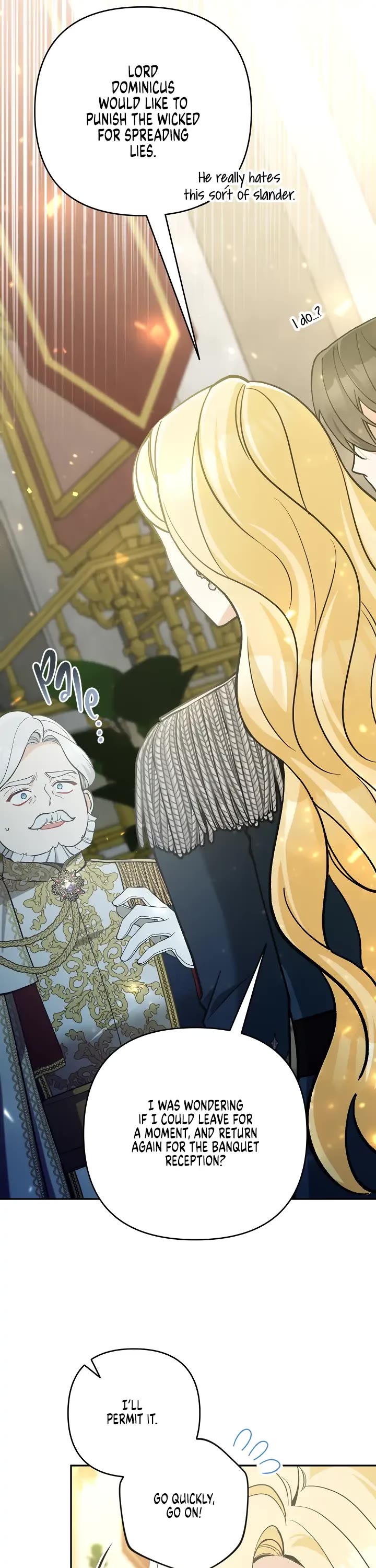 Please Don't Come to the Villainess' Stationery Store! chapter 56 page 26