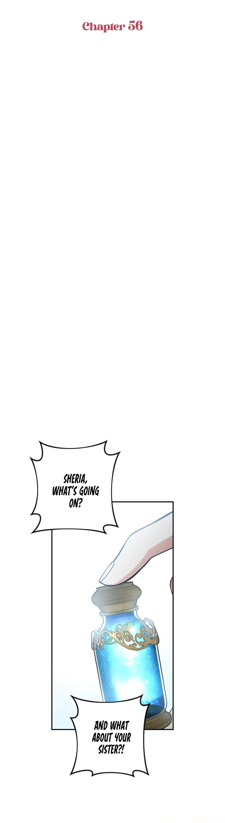 Please Don't Come to the Villainess' Stationery Store! chapter 56 page 30