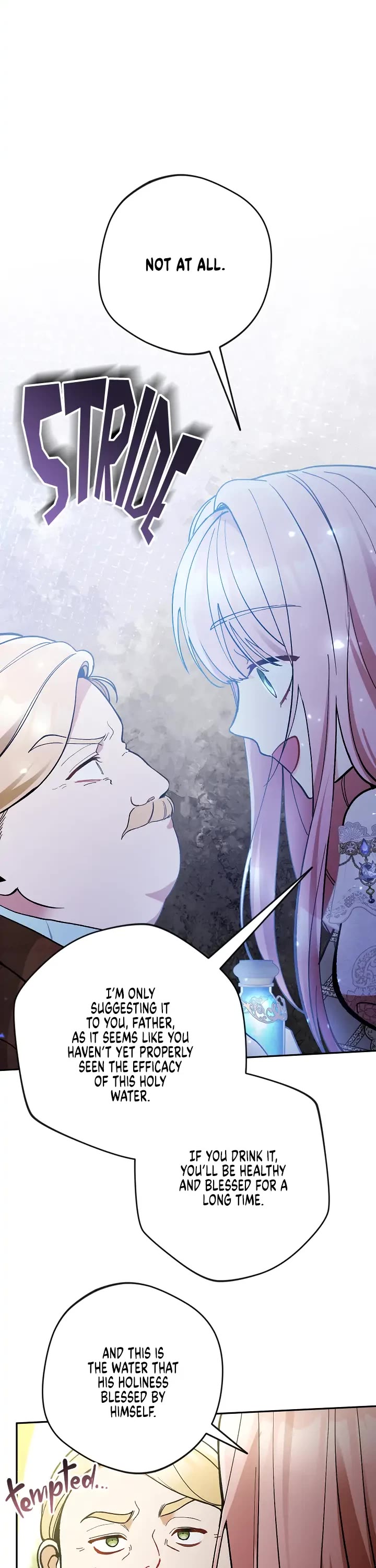 Please Don't Come to the Villainess' Stationery Store! chapter 56 page 33