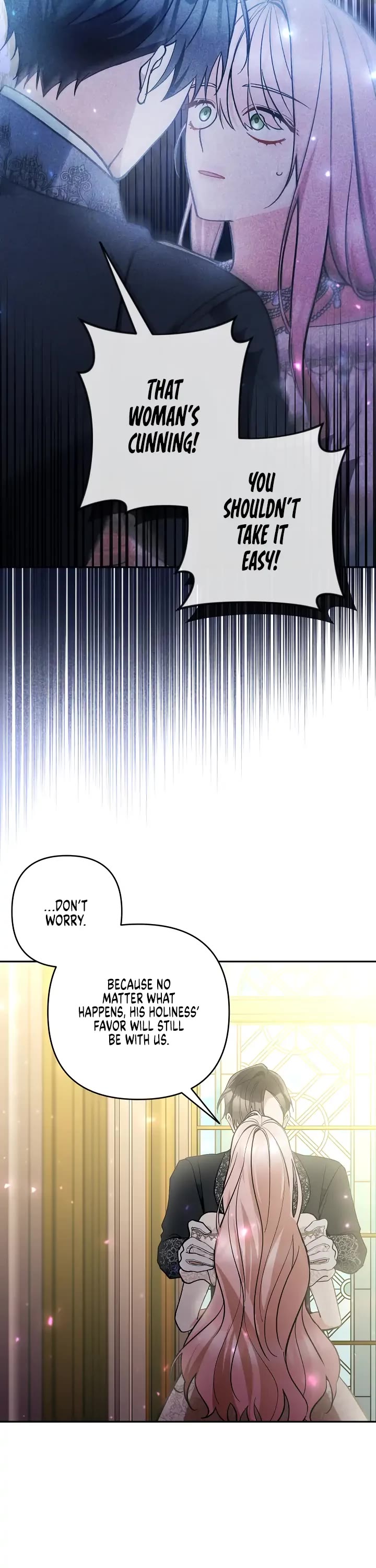 Please Don't Come to the Villainess' Stationery Store! chapter 56 page 40