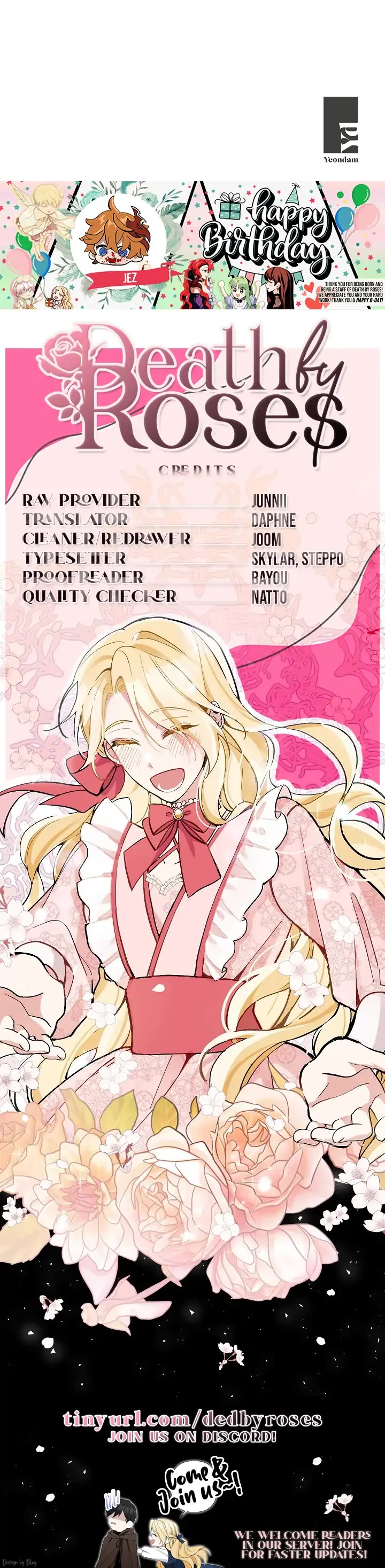 Please Don't Come to the Villainess' Stationery Store! chapter 56 page 43