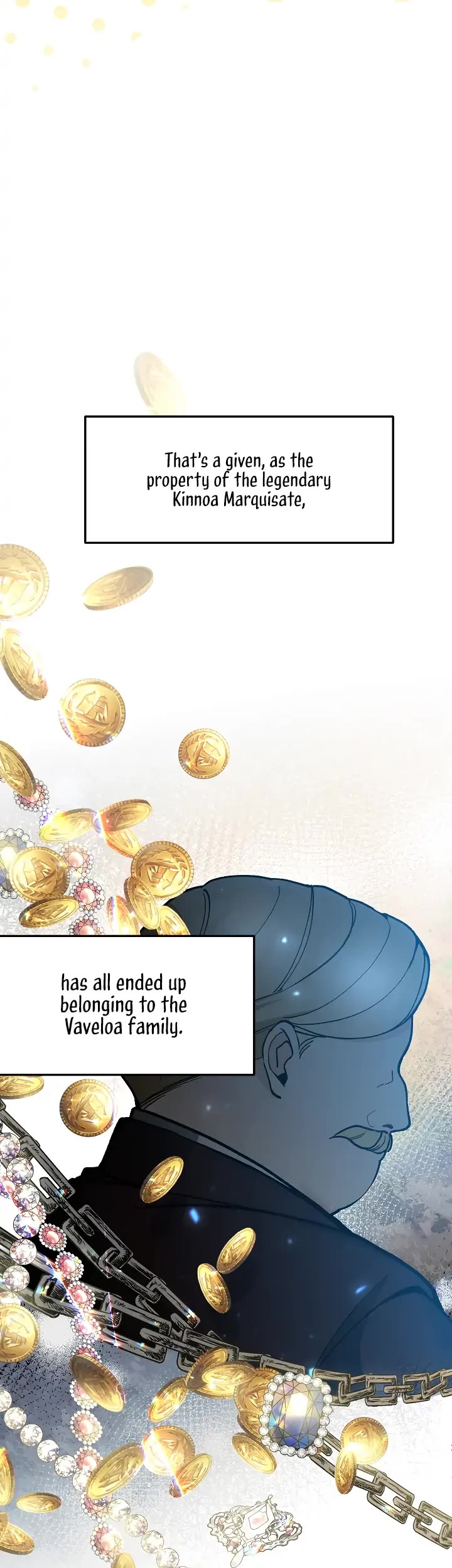 Please Don't Come to the Villainess' Stationery Store! chapter 56 page 5