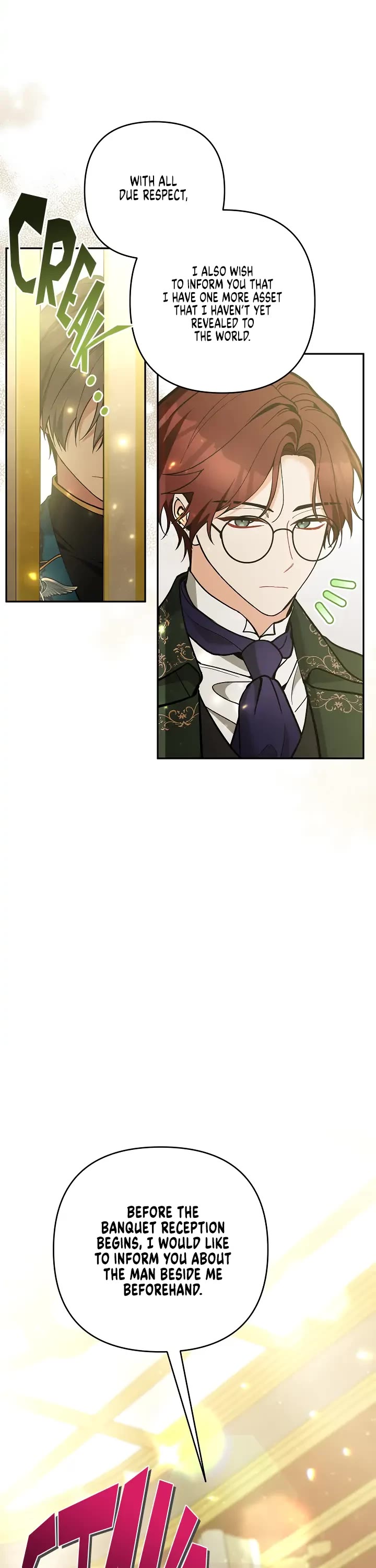 Please Don't Come to the Villainess' Stationery Store! chapter 56 page 9