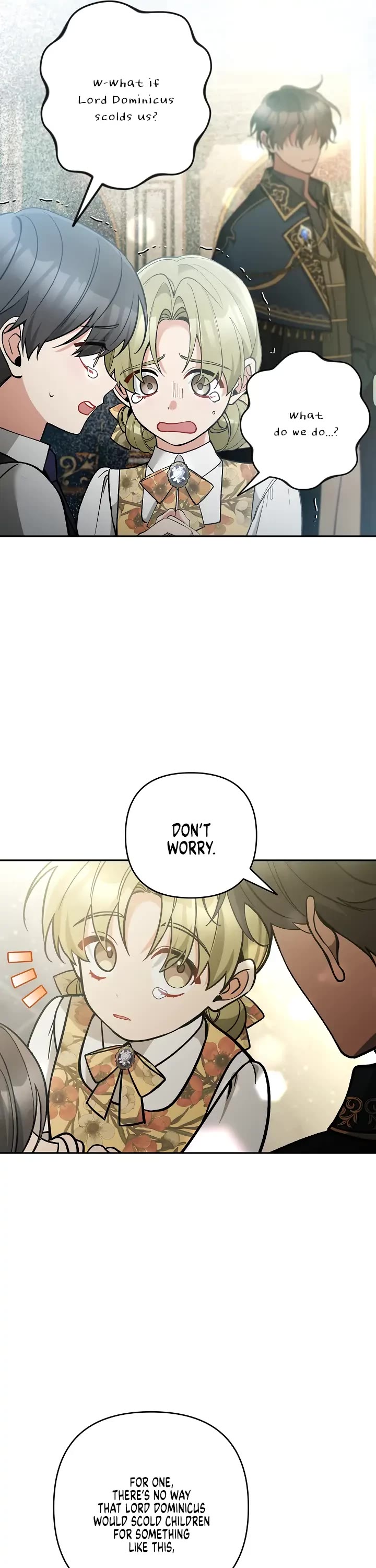 Please Don't Come to the Villainess' Stationery Store! chapter 58 page 10