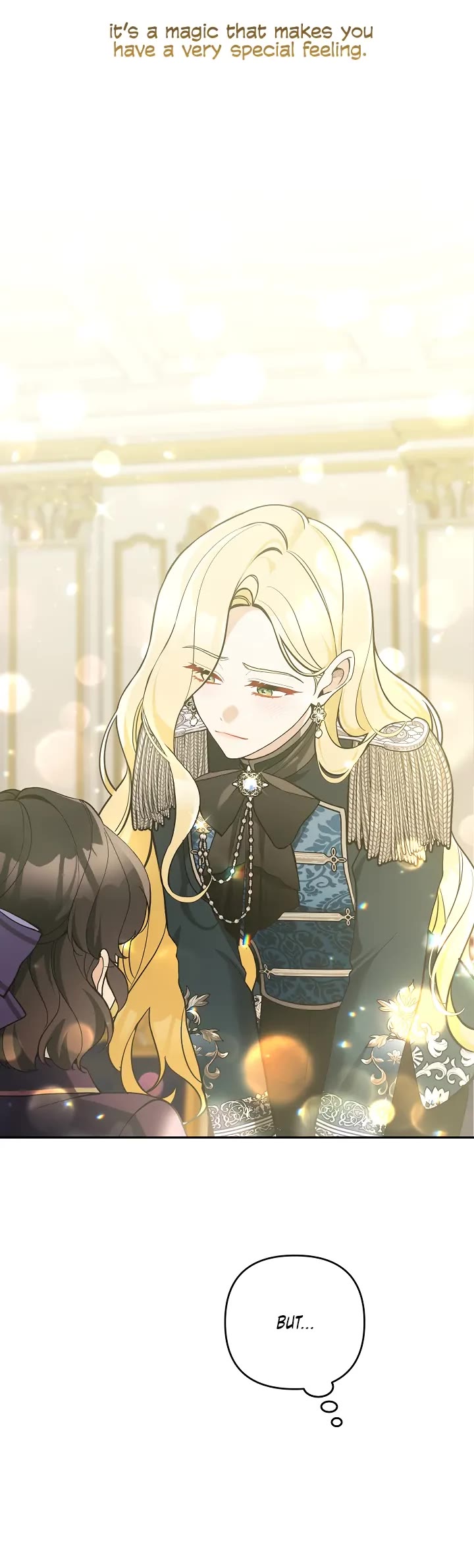 Please Don't Come to the Villainess' Stationery Store! chapter 59 page 12