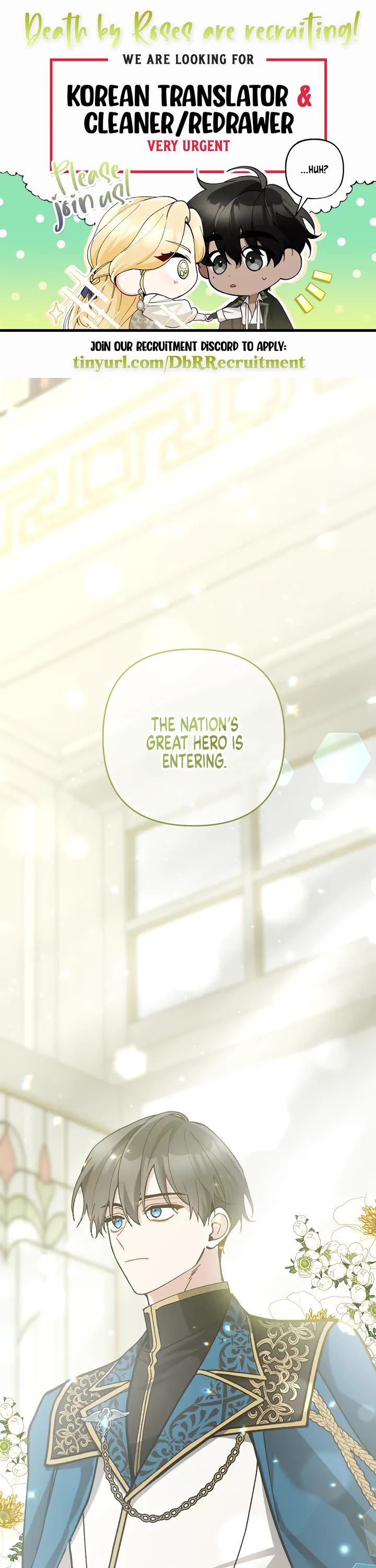 Please Don't Come to the Villainess' Stationery Store! chapter 60 page 1