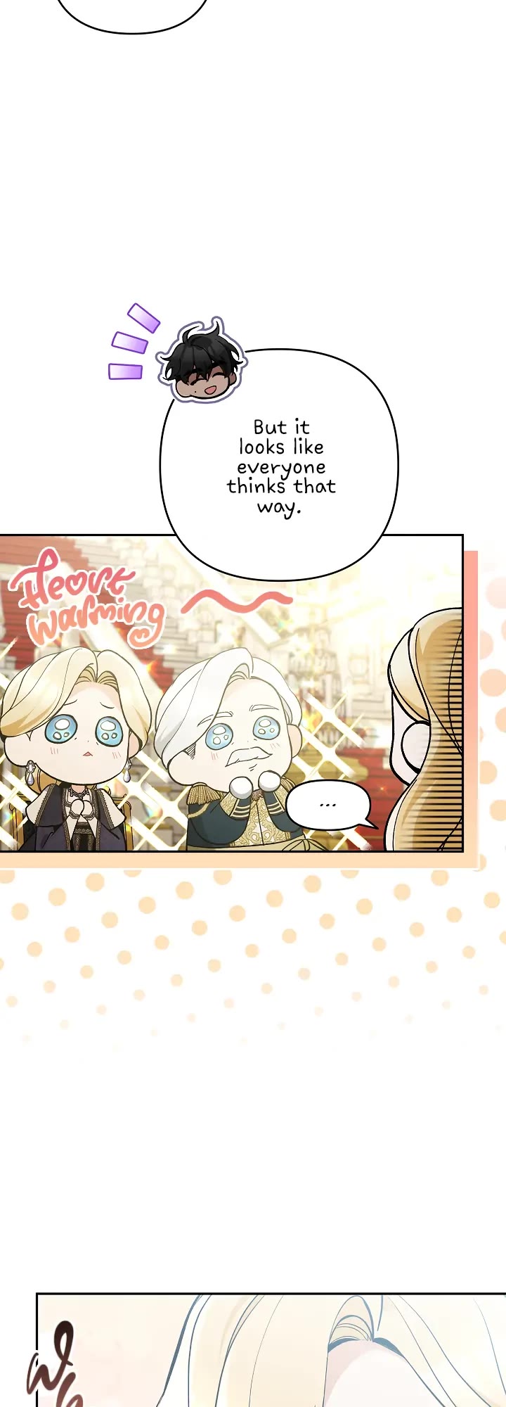 Please Don't Come to the Villainess' Stationery Store! chapter 60 page 11