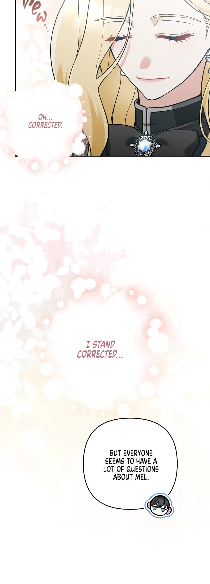 Please Don't Come to the Villainess' Stationery Store! chapter 60 page 12