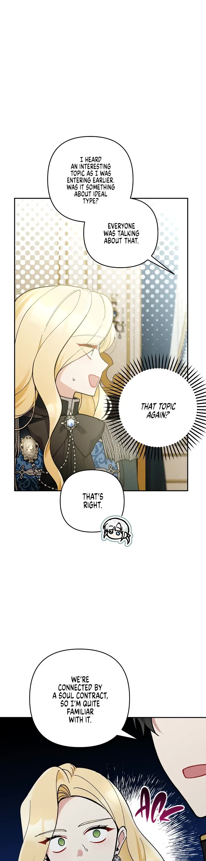 Please Don't Come to the Villainess' Stationery Store! chapter 60 page 13