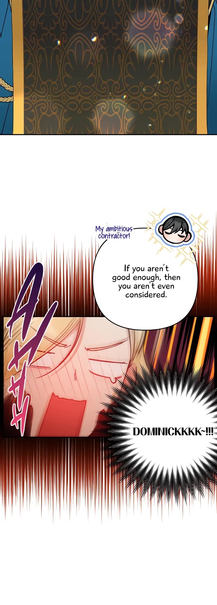 Please Don't Come to the Villainess' Stationery Store! chapter 60 page 16