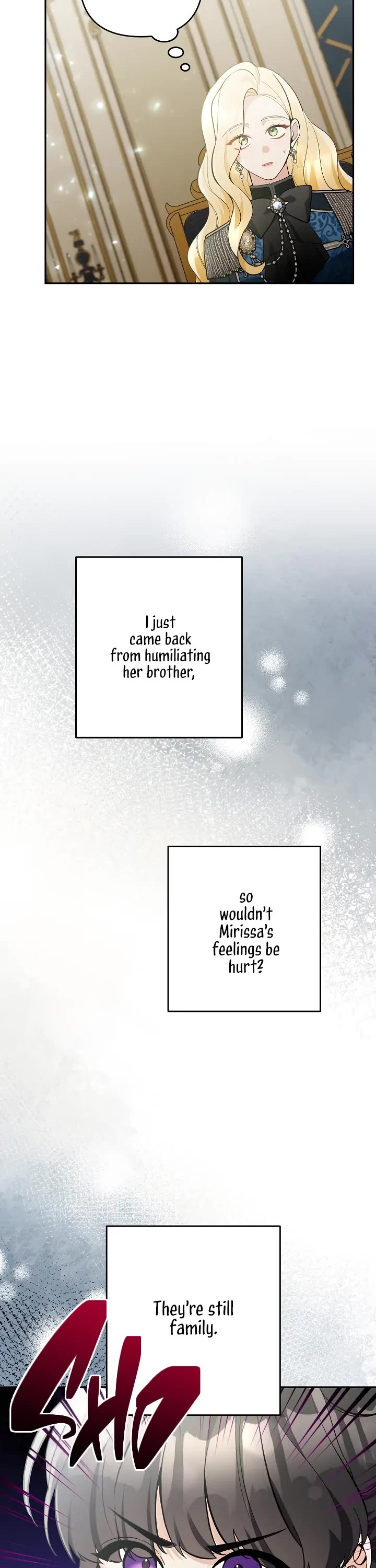 Please Don't Come to the Villainess' Stationery Store! chapter 60 page 18