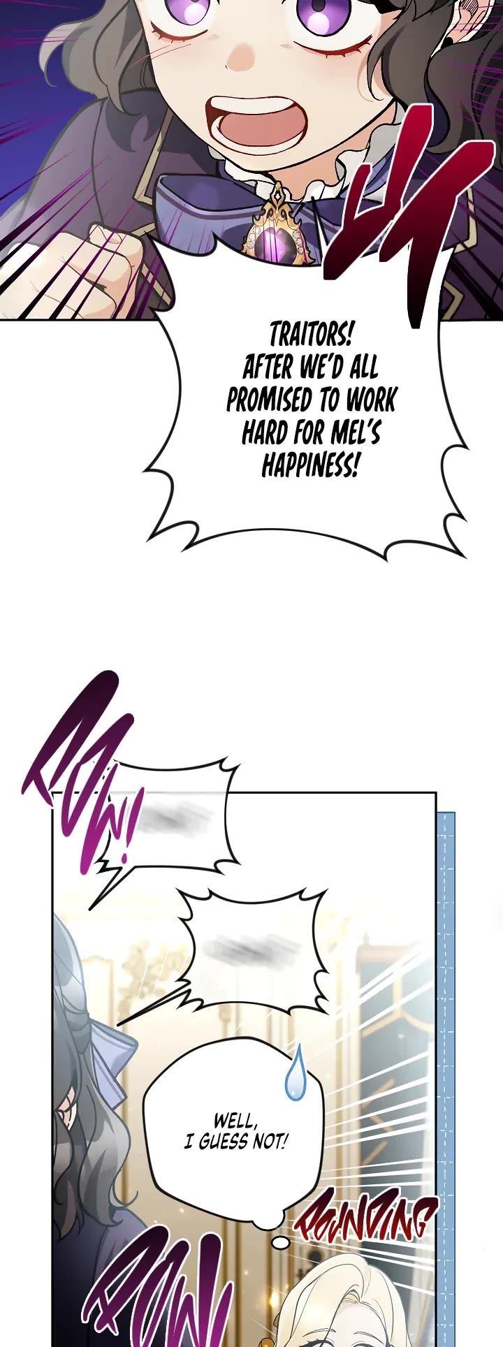 Please Don't Come to the Villainess' Stationery Store! chapter 60 page 19