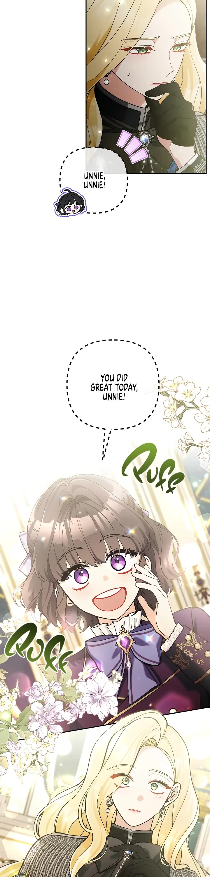 Please Don't Come to the Villainess' Stationery Store! chapter 60 page 22