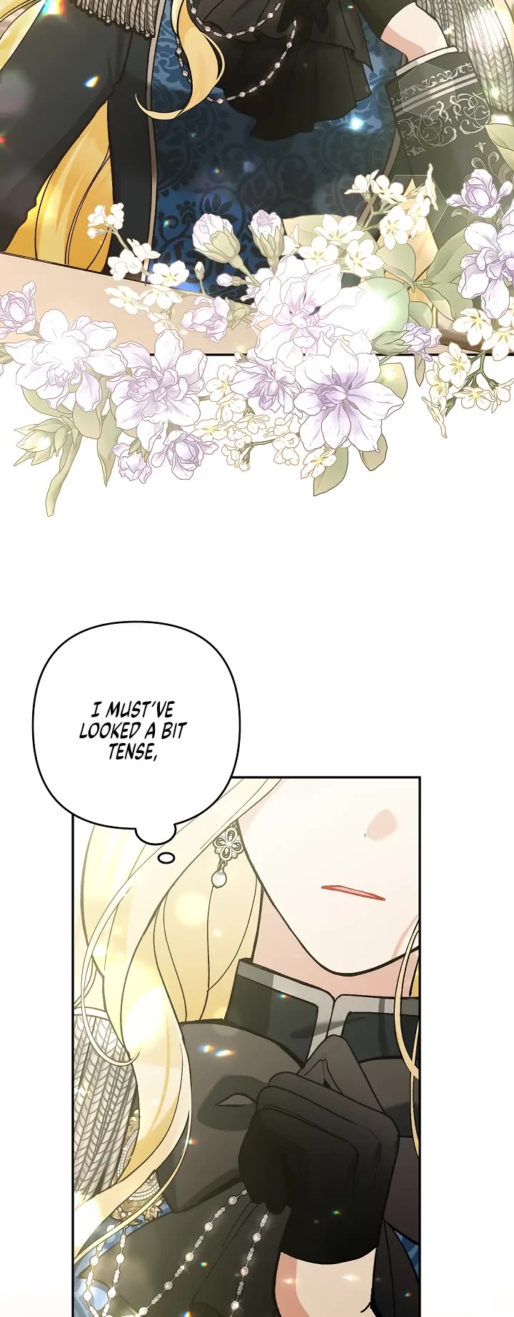 Please Don't Come to the Villainess' Stationery Store! chapter 60 page 23