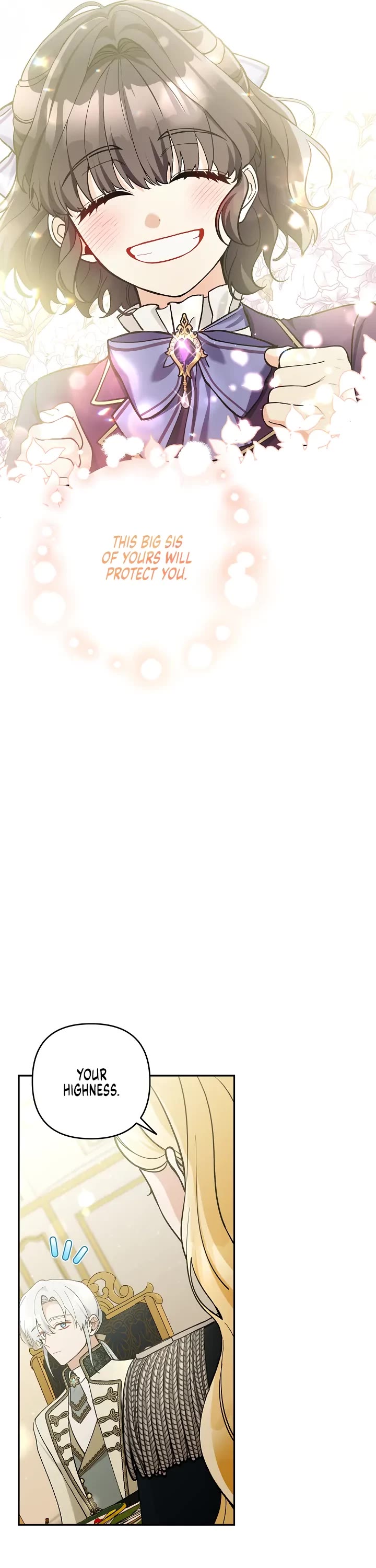 Please Don't Come to the Villainess' Stationery Store! chapter 60 page 25