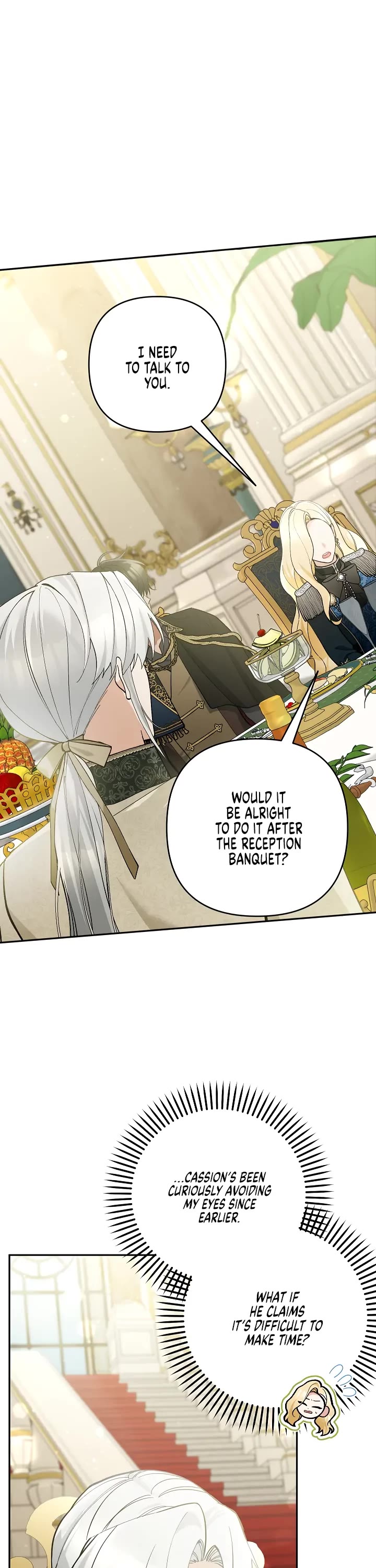 Please Don't Come to the Villainess' Stationery Store! chapter 60 page 26