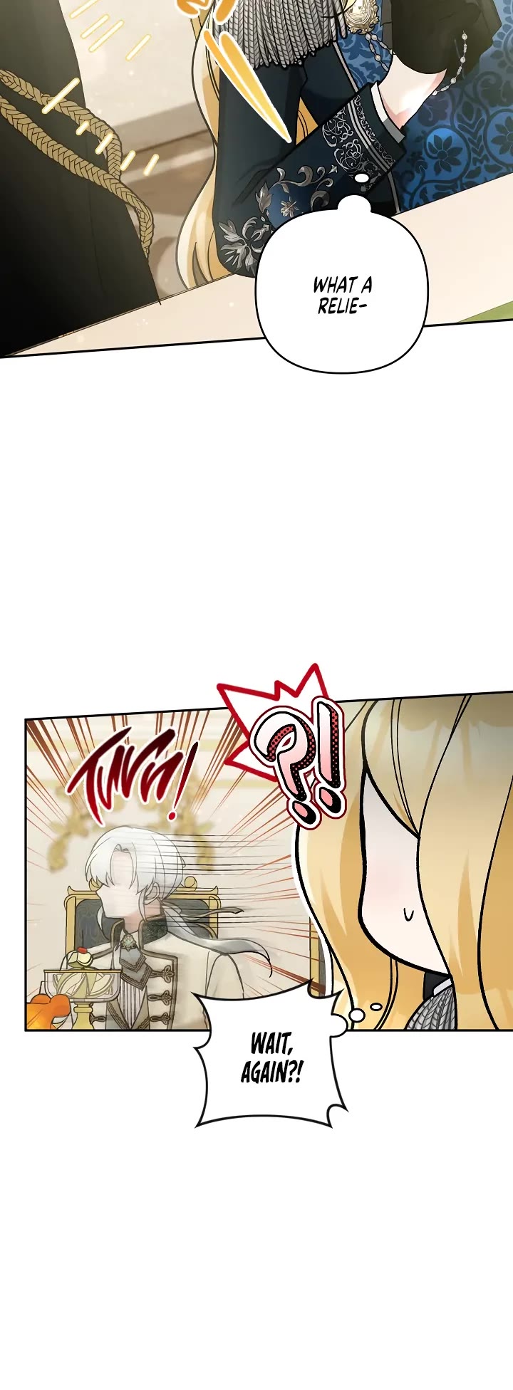 Please Don't Come to the Villainess' Stationery Store! chapter 60 page 28