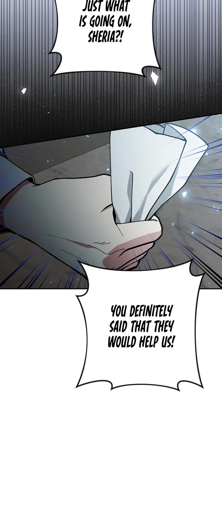 Please Don't Come to the Villainess' Stationery Store! chapter 60 page 39