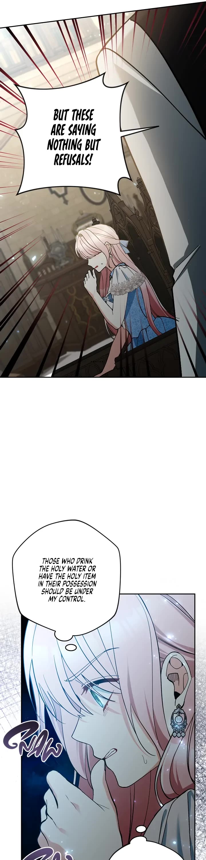 Please Don't Come to the Villainess' Stationery Store! chapter 60 page 40