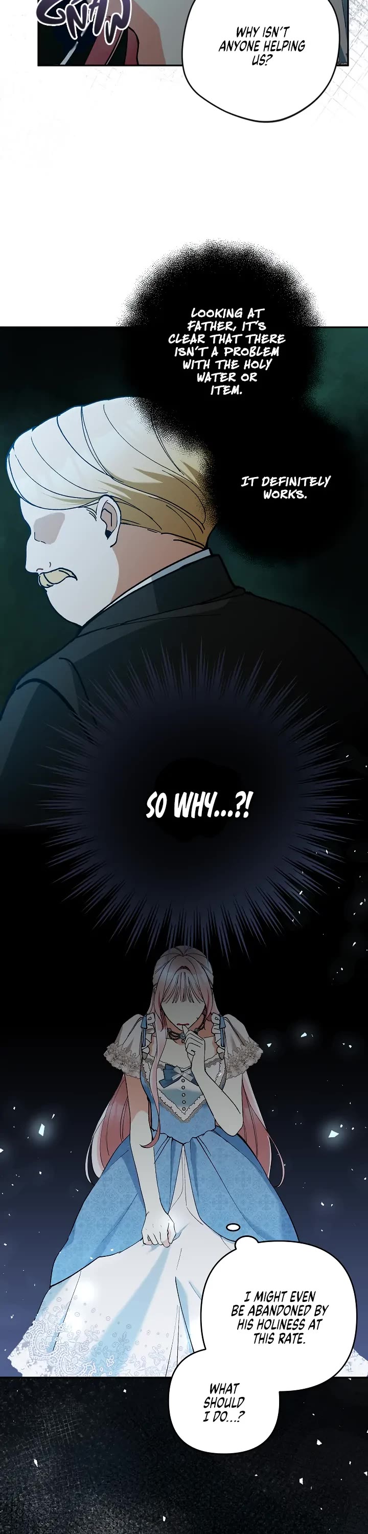 Please Don't Come to the Villainess' Stationery Store! chapter 60 page 41