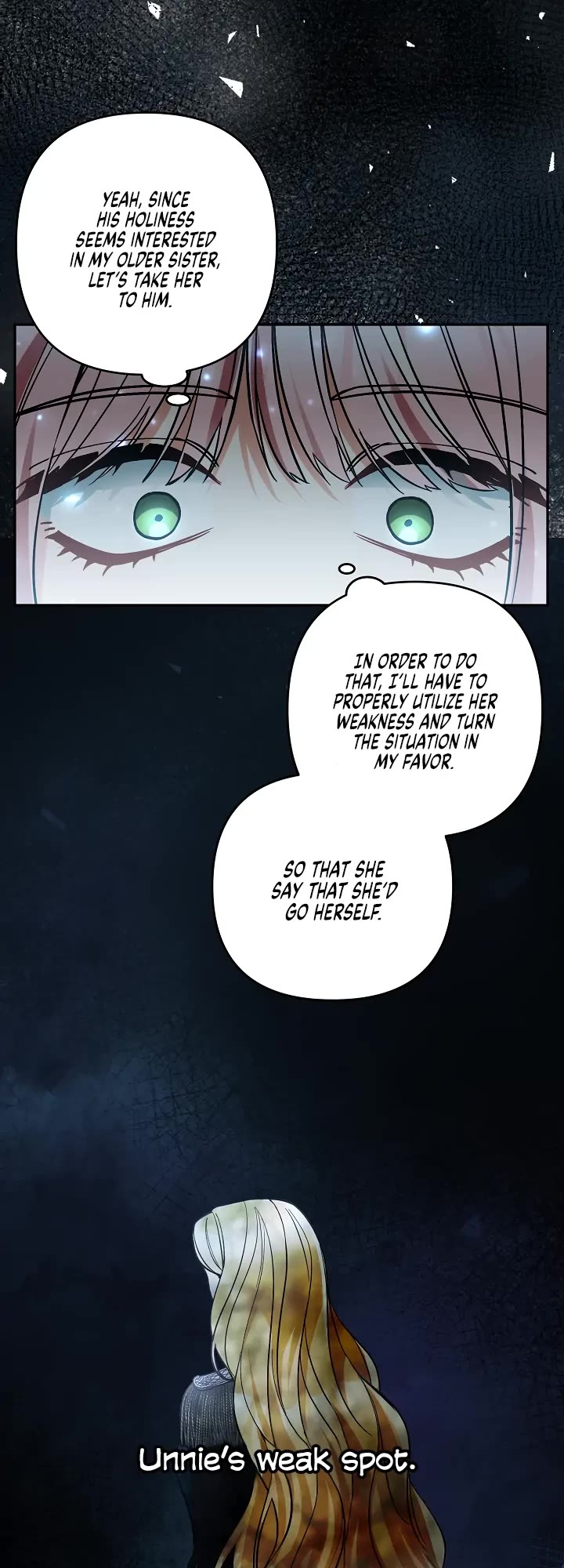 Please Don't Come to the Villainess' Stationery Store! chapter 60 page 42