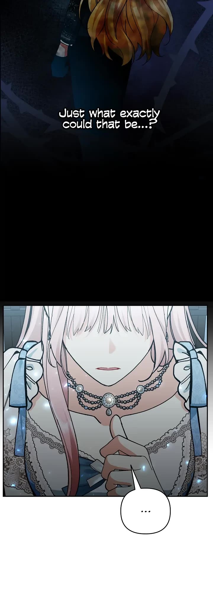 Please Don't Come to the Villainess' Stationery Store! chapter 60 page 43