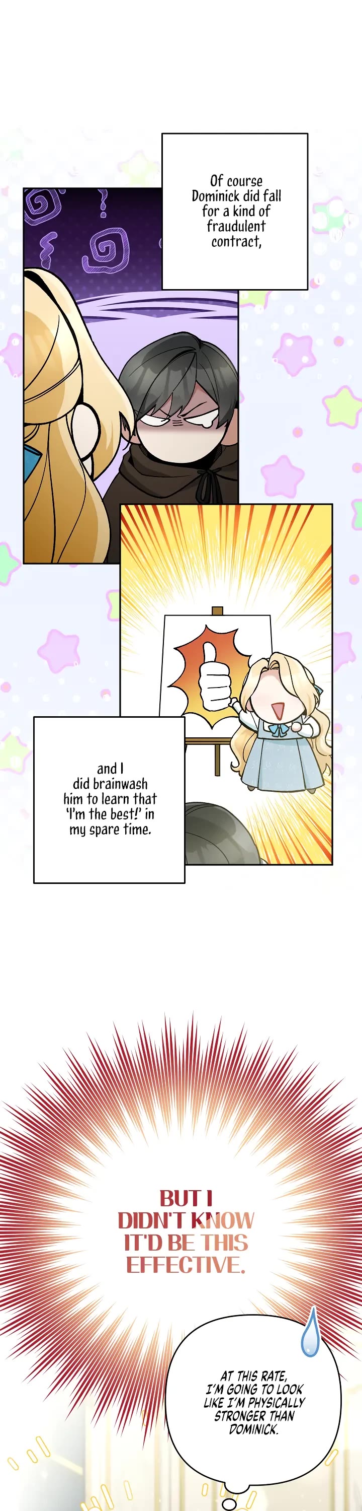 Please Don't Come to the Villainess' Stationery Store! chapter 60 page 9