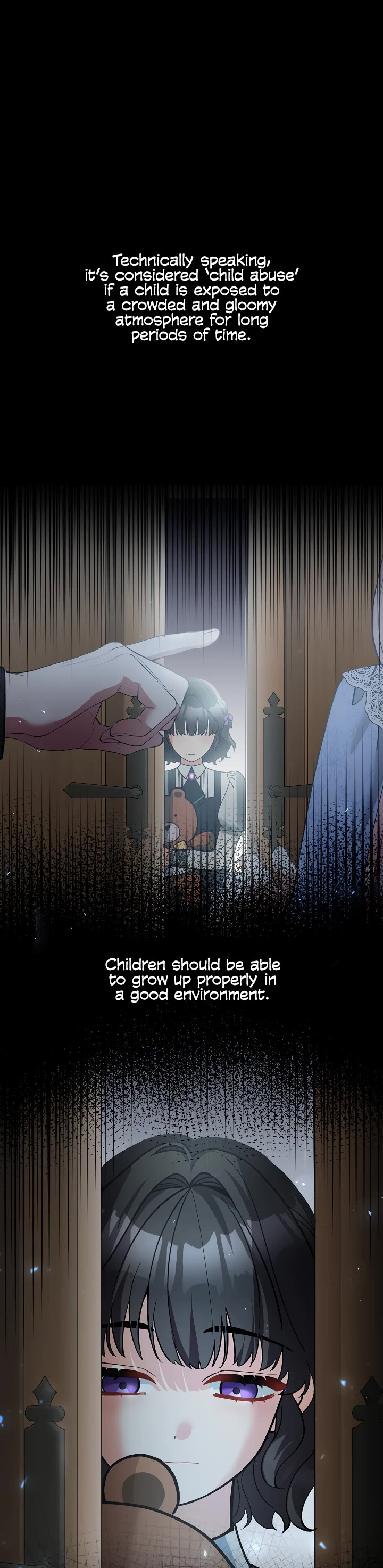 Please Don't Come to the Villainess' Stationery Store! chapter 62 page 15