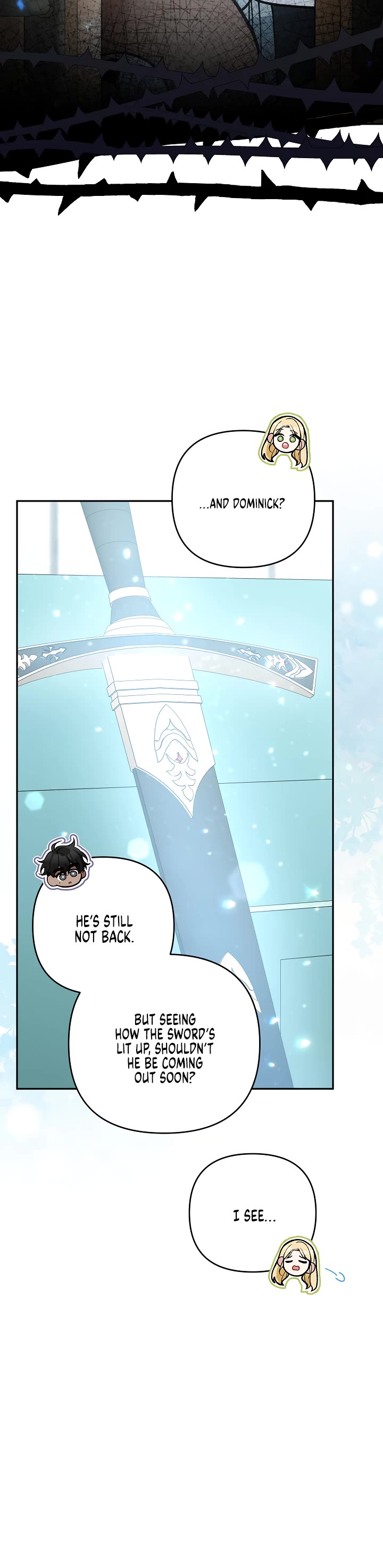 Please Don't Come to the Villainess' Stationery Store! chapter 62 page 16