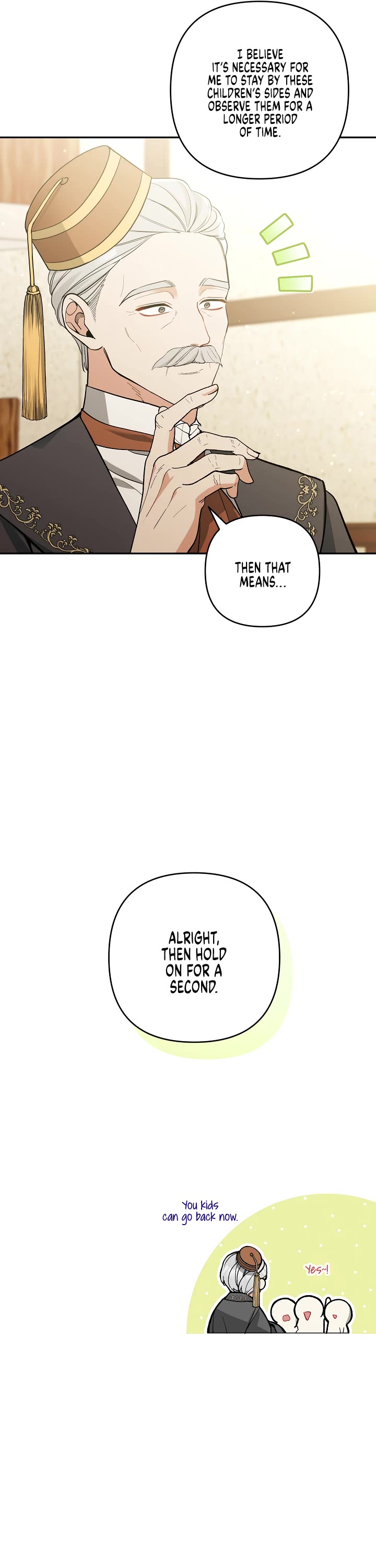 Please Don't Come to the Villainess' Stationery Store! chapter 62 page 5