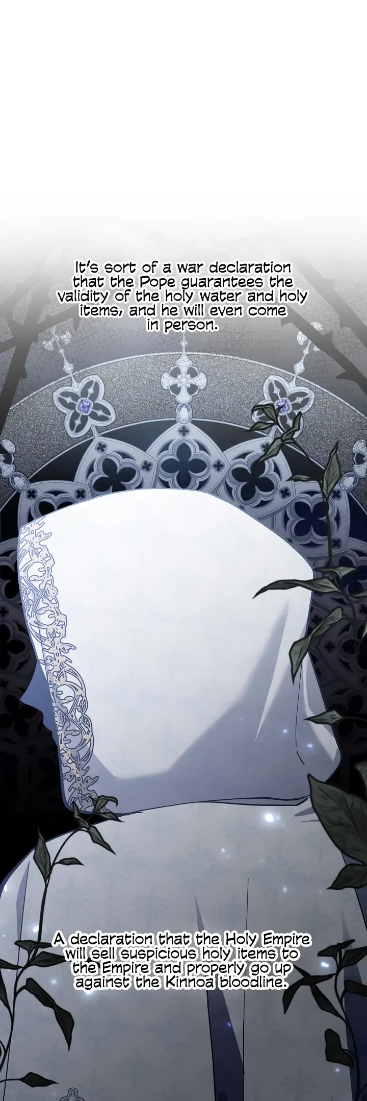 Please Don't Come to the Villainess' Stationery Store! chapter 63 page 2