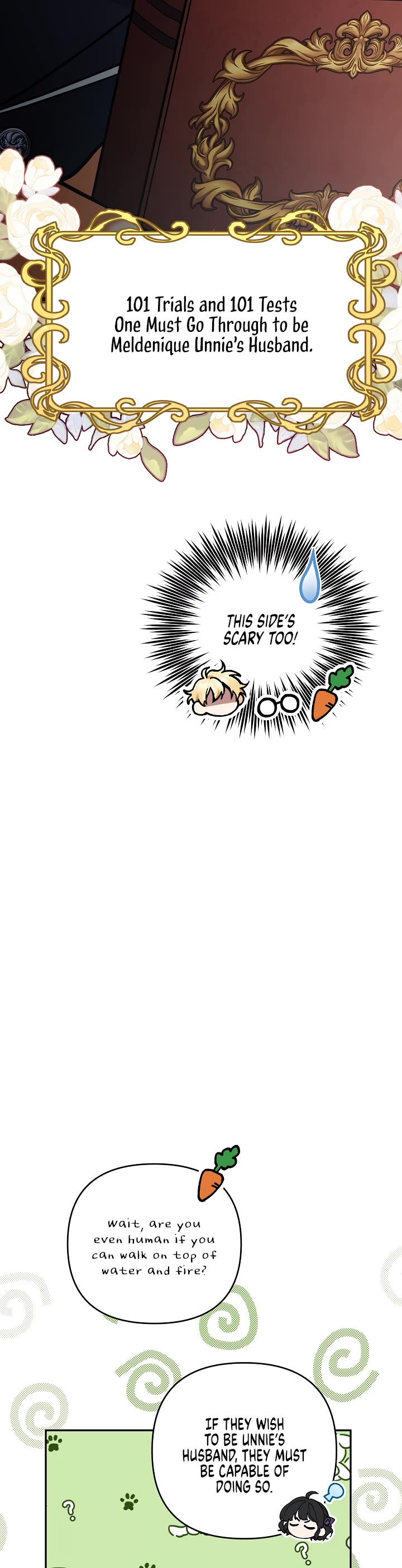 Please Don't Come to the Villainess' Stationery Store! chapter 78 page 10