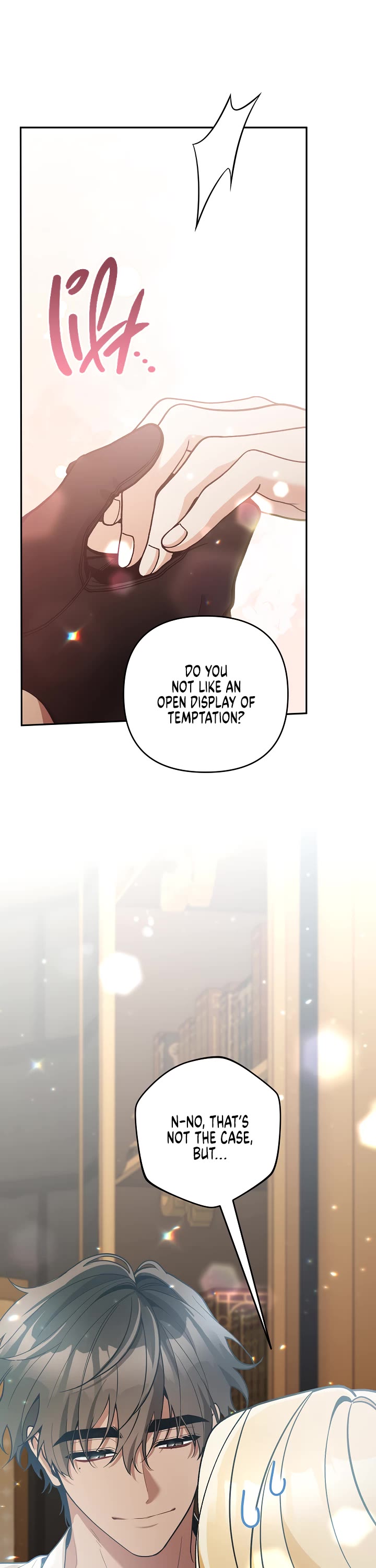 Please Don't Come to the Villainess' Stationery Store! chapter 78 page 13