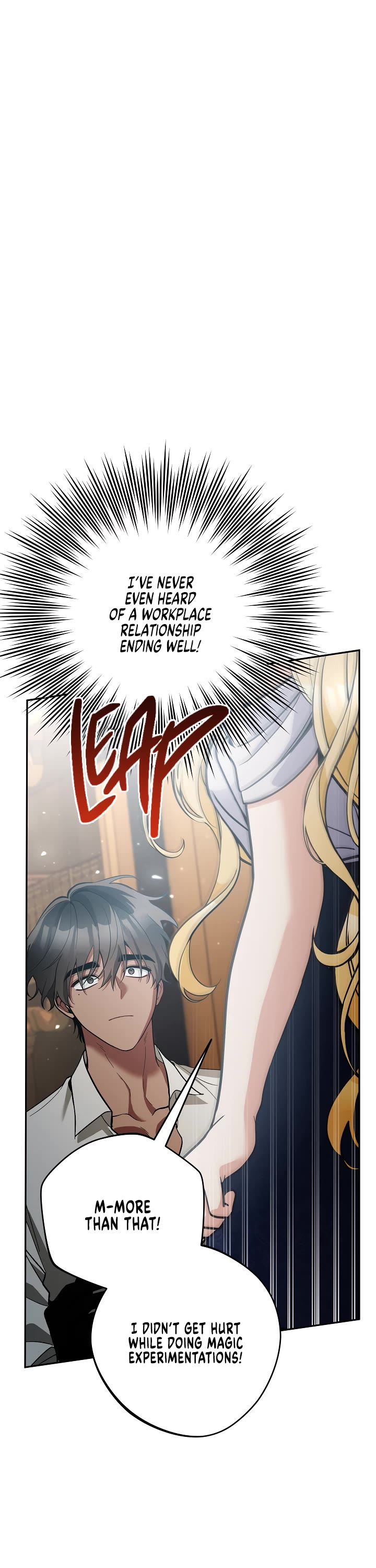 Please Don't Come to the Villainess' Stationery Store! chapter 78 page 16