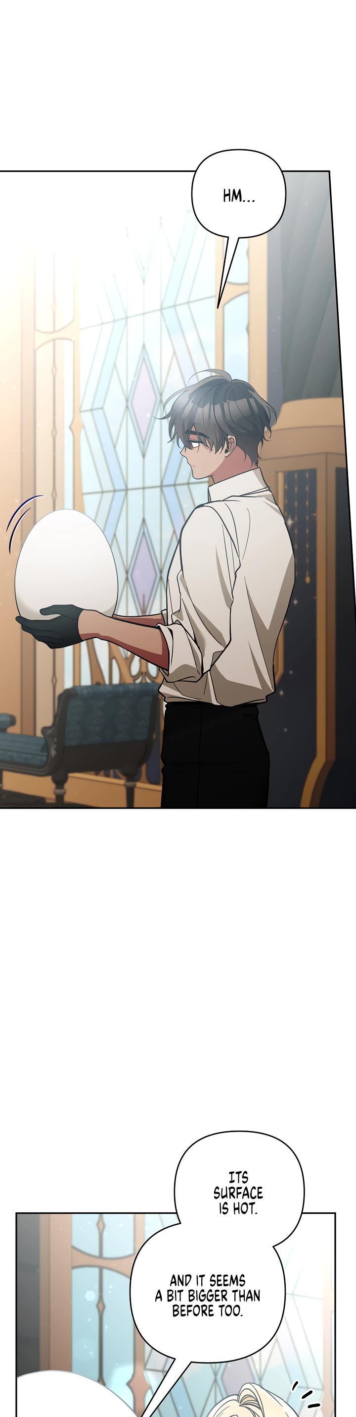 Please Don't Come to the Villainess' Stationery Store! chapter 78 page 19