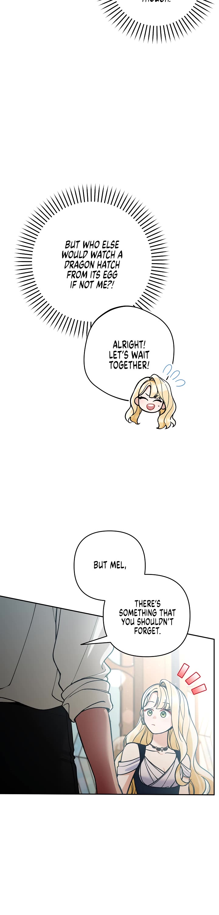 Please Don't Come to the Villainess' Stationery Store! chapter 78 page 21