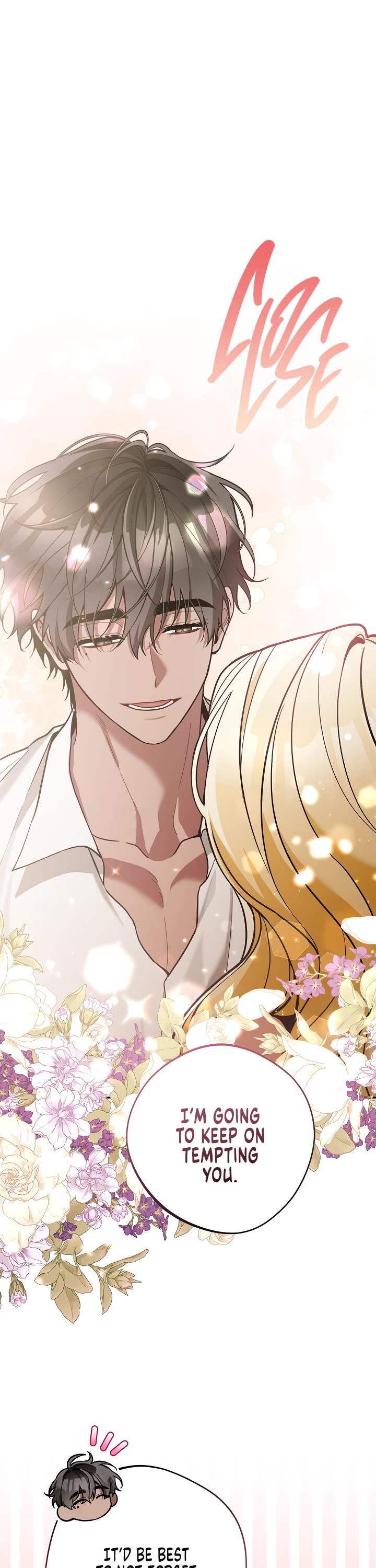 Please Don't Come to the Villainess' Stationery Store! chapter 78 page 22