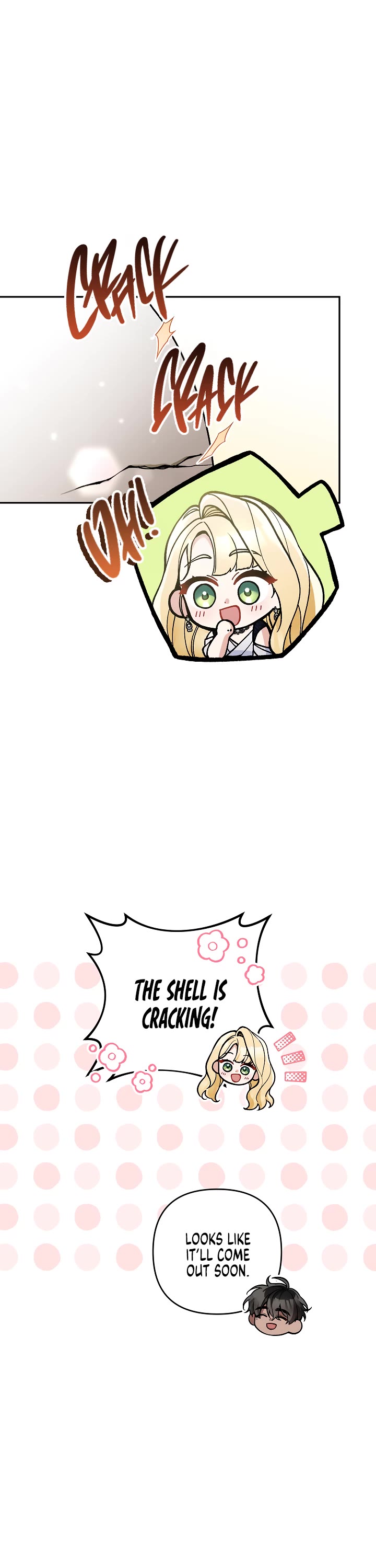 Please Don't Come to the Villainess' Stationery Store! chapter 78 page 25