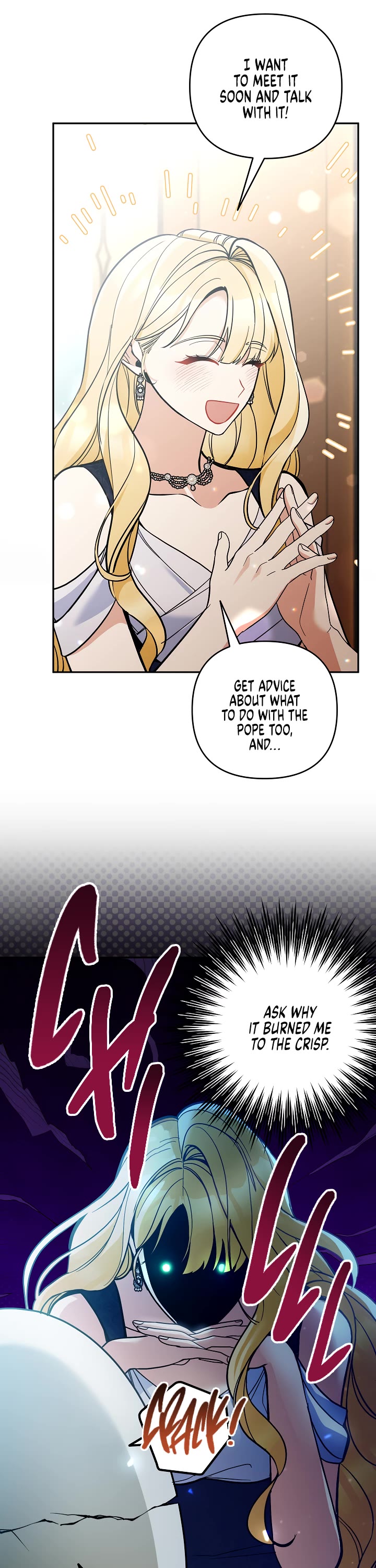 Please Don't Come to the Villainess' Stationery Store! chapter 78 page 26