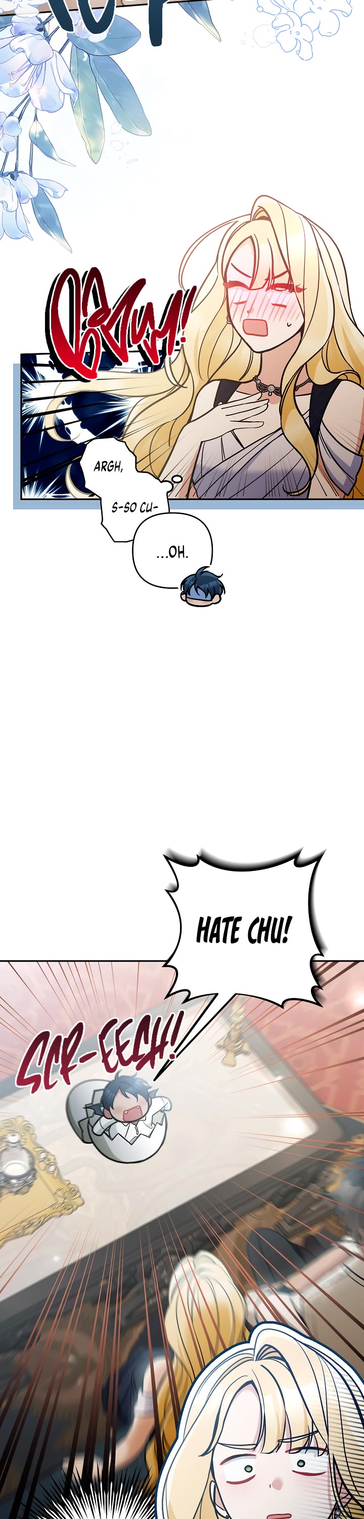 Please Don't Come to the Villainess' Stationery Store! chapter 78 page 28