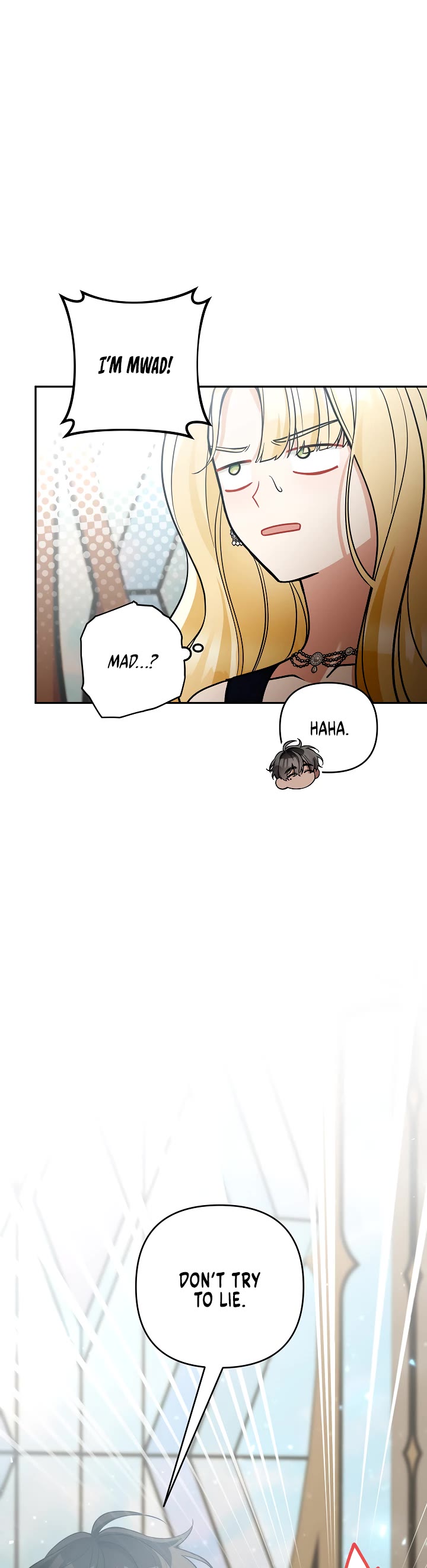 Please Don't Come to the Villainess' Stationery Store! chapter 78 page 30