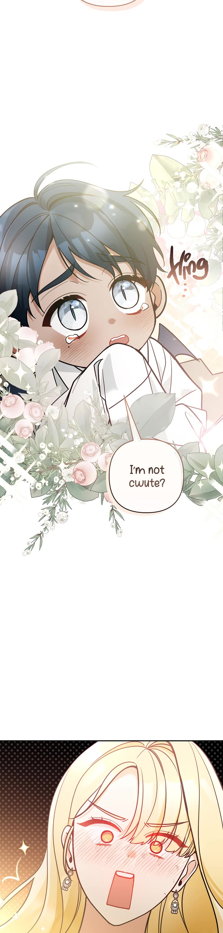 Please Don't Come to the Villainess' Stationery Store! chapter 78 page 37