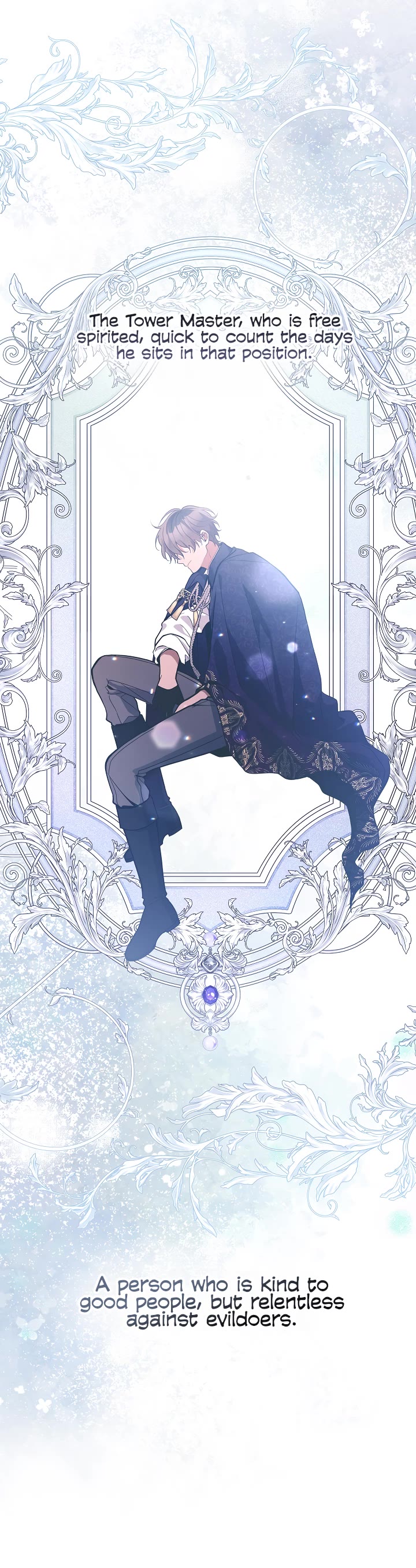 Please Don't Come to the Villainess' Stationery Store! chapter 78 page 4