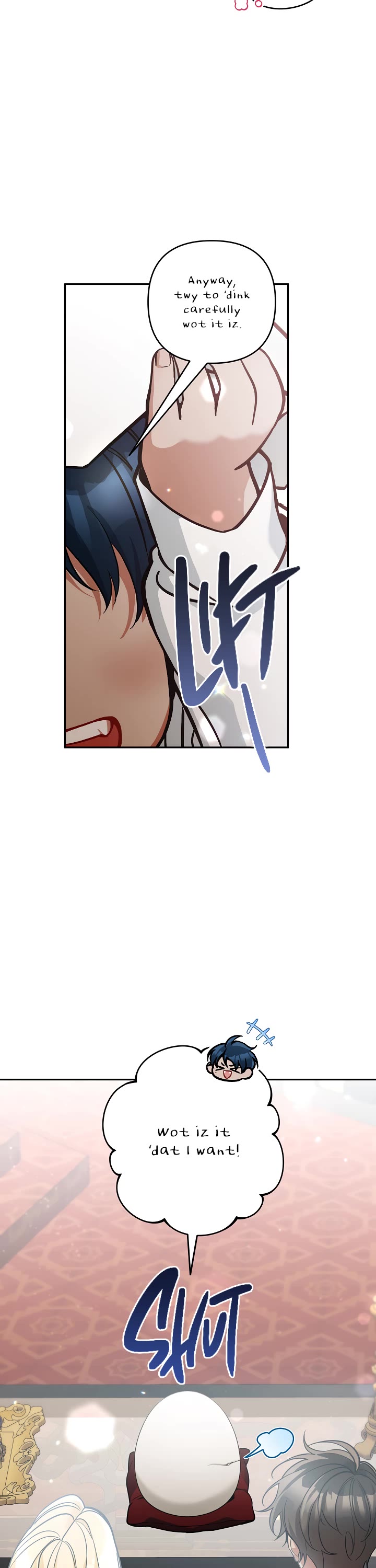 Please Don't Come to the Villainess' Stationery Store! chapter 78 page 41