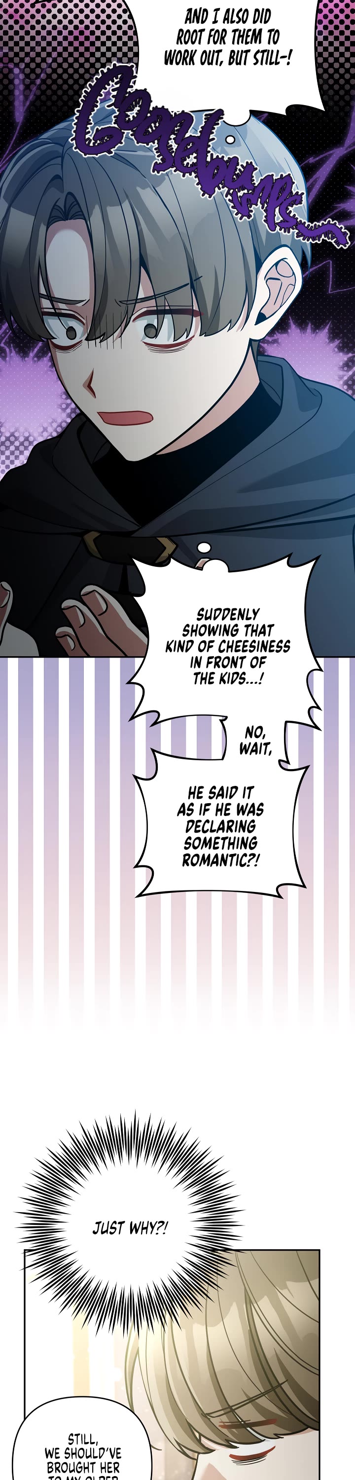 Please Don't Come to the Villainess' Stationery Store! chapter 78 page 6