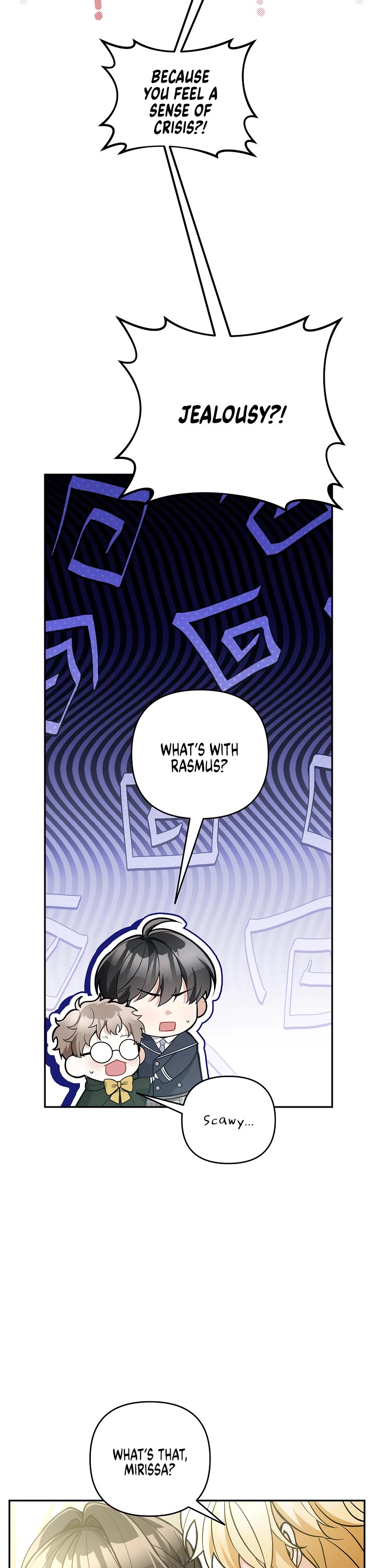 Please Don't Come to the Villainess' Stationery Store! chapter 78 page 8