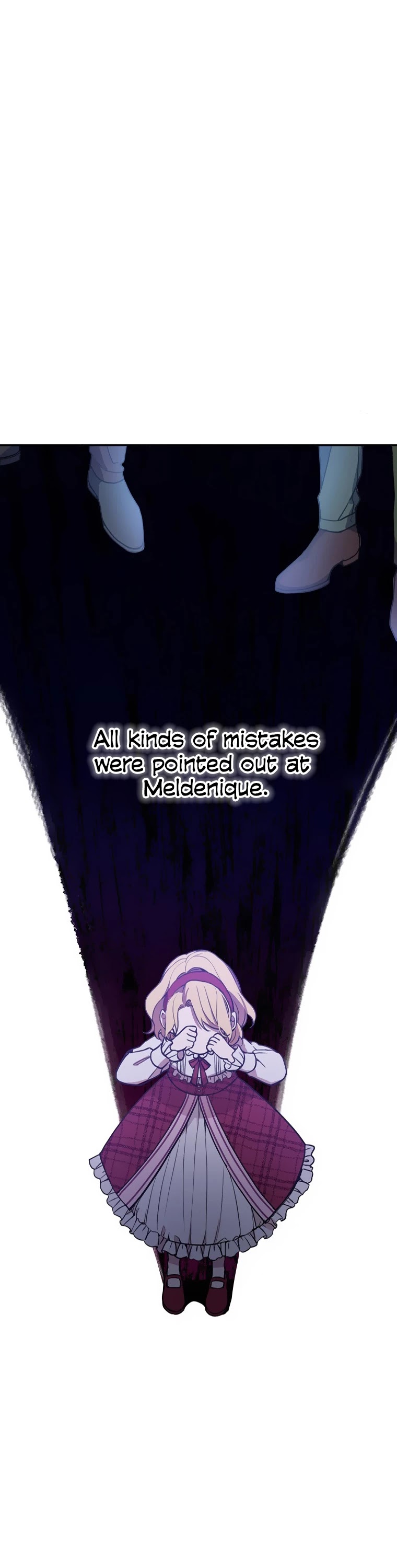 Please Don't Come to the Villainess' Stationery Store! chapter 8 page 13