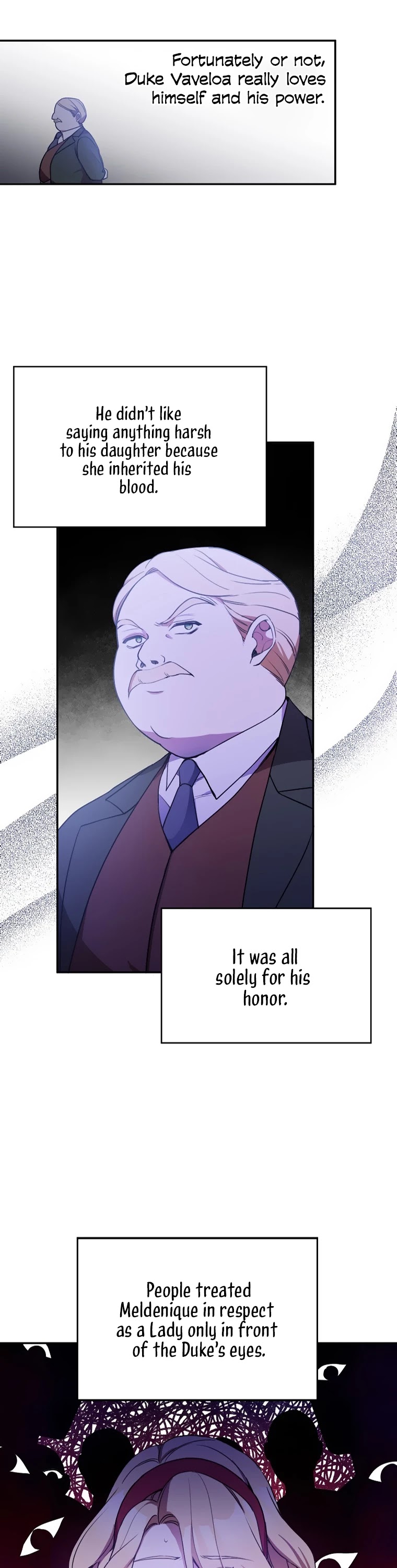 Please Don't Come to the Villainess' Stationery Store! chapter 8 page 14