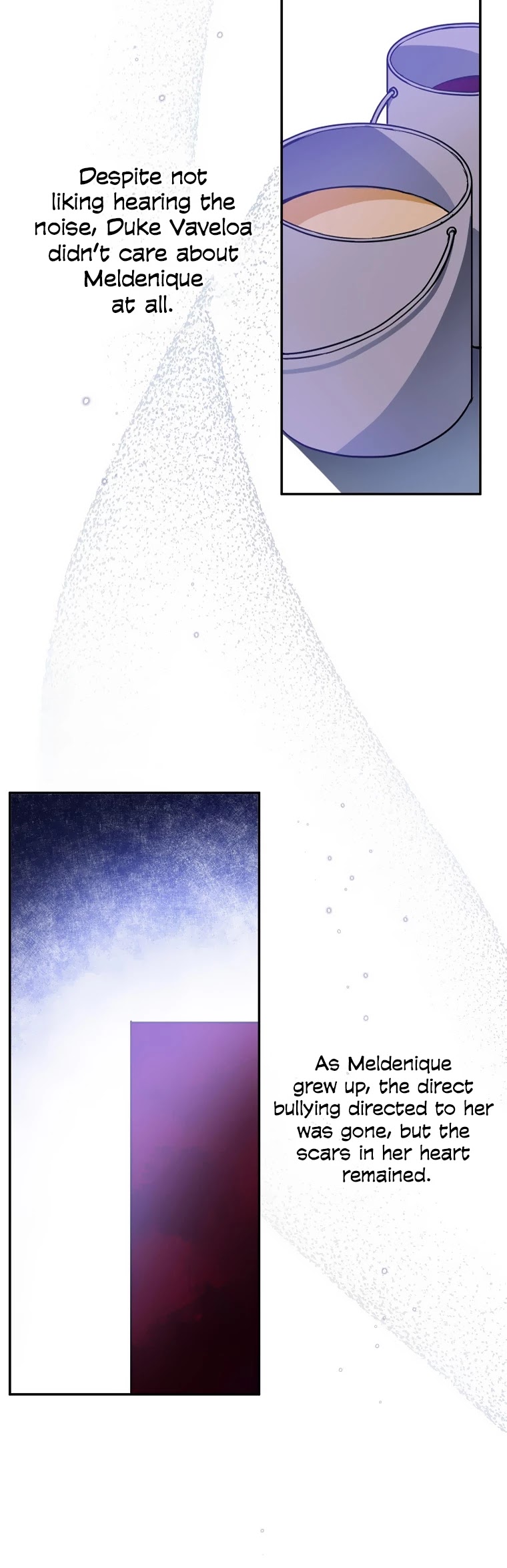 Please Don't Come to the Villainess' Stationery Store! chapter 8 page 16