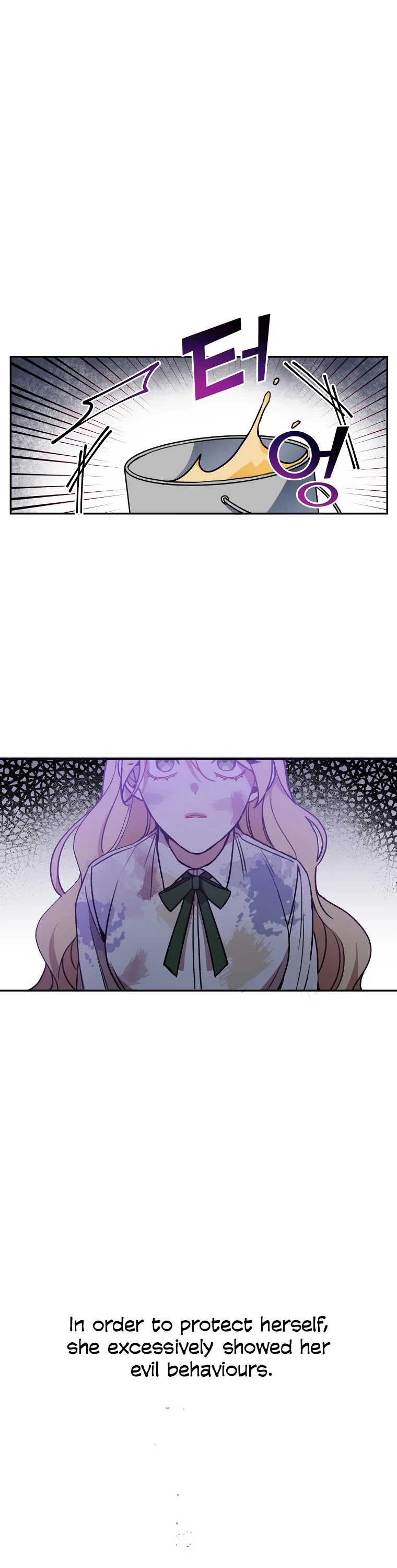 Please Don't Come to the Villainess' Stationery Store! chapter 8 page 17